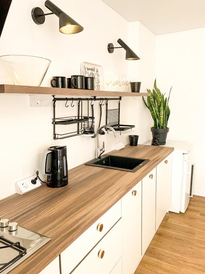 Birdie Home At Nauky Metro Jarkov Exterior foto