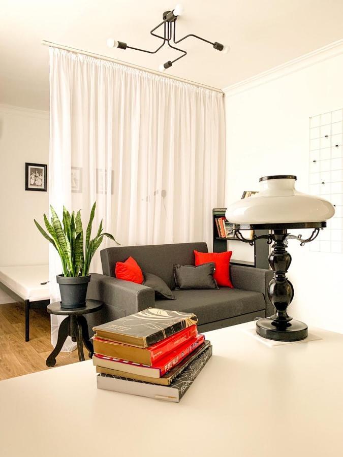 Birdie Home At Nauky Metro Jarkov Exterior foto