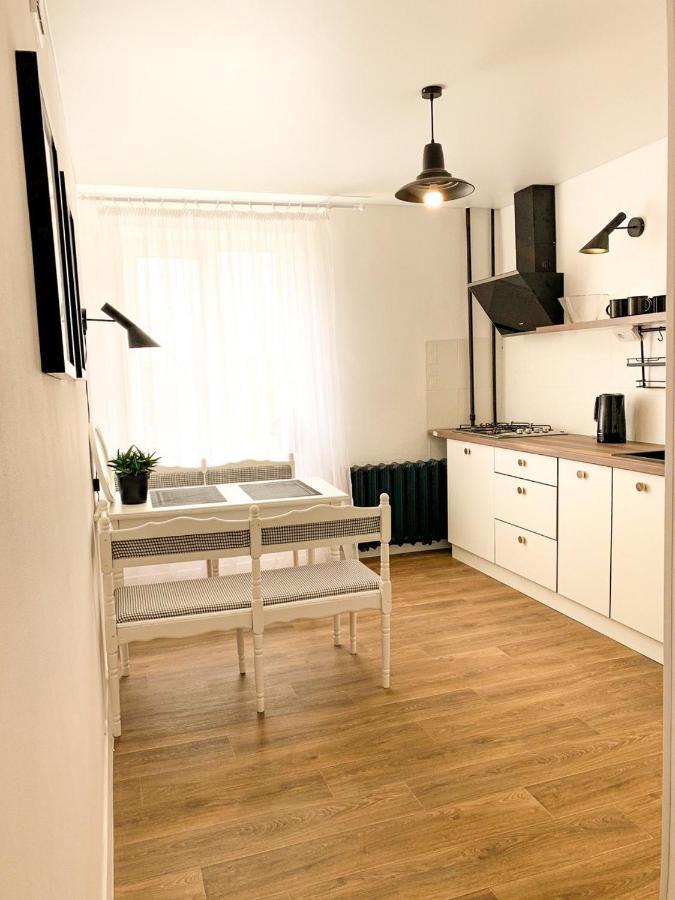 Birdie Home At Nauky Metro Jarkov Exterior foto