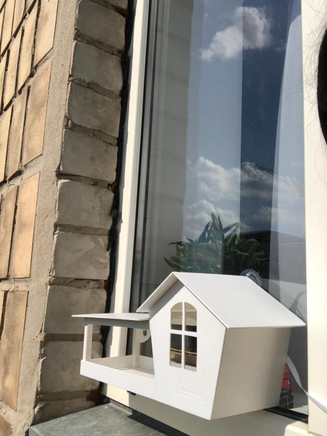 Birdie Home At Nauky Metro Jarkov Exterior foto